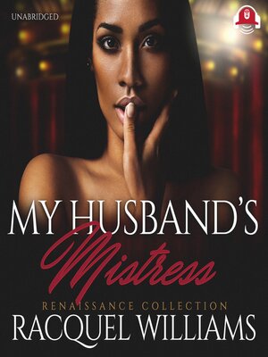 My Husband's Mistress - Audiobook